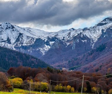 Que visiter en Auvergne-Rhônes-Alpes?