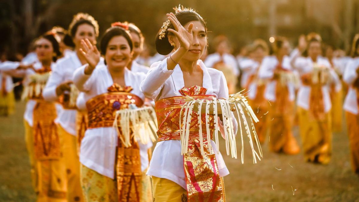 Partir en vacances à Bali : quel intérêt ?