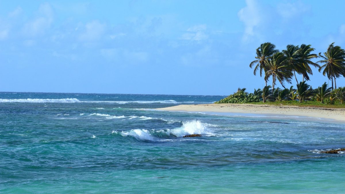 Pourquoi partir en croisière en Guadeloupe ?