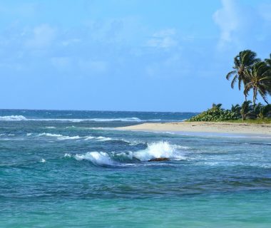 Pourquoi partir en croisière en Guadeloupe ?