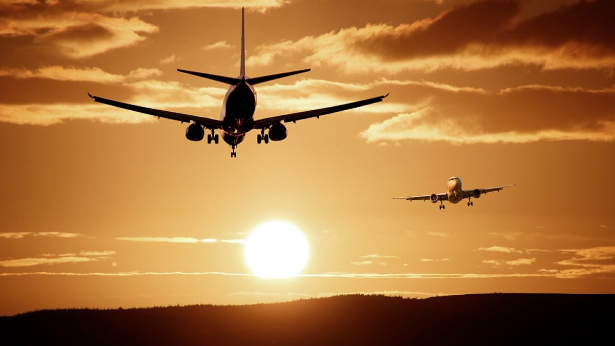 Comment réserver un billet d'avion en ligne ?