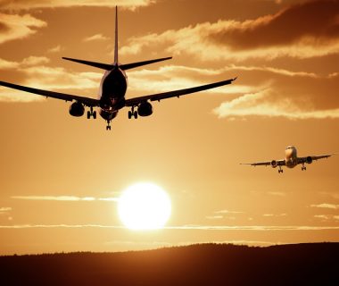 Comment réserver un billet d'avion en ligne ?