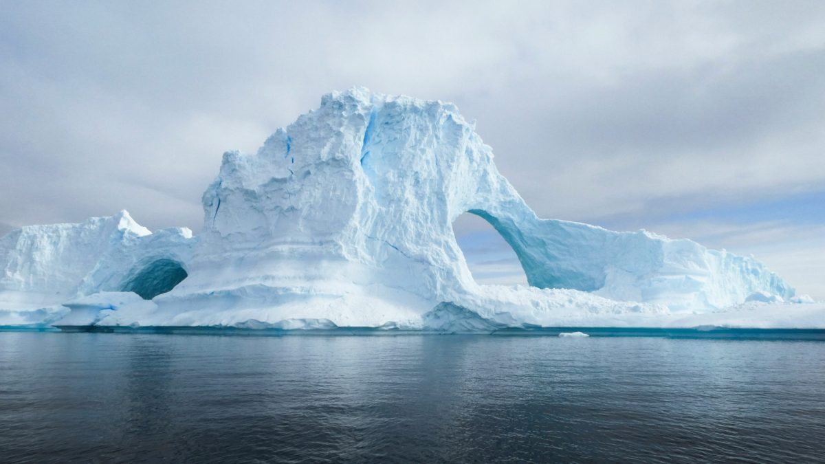 Antarctique : entre recherche scientifique et tensions autour du territoire