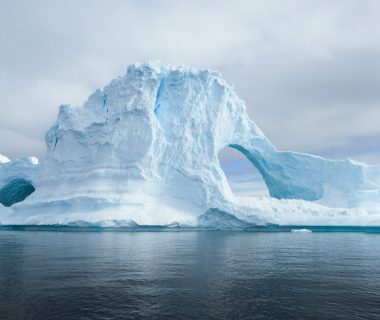 Antarctique : entre recherche scientifique et tensions autour du territoire