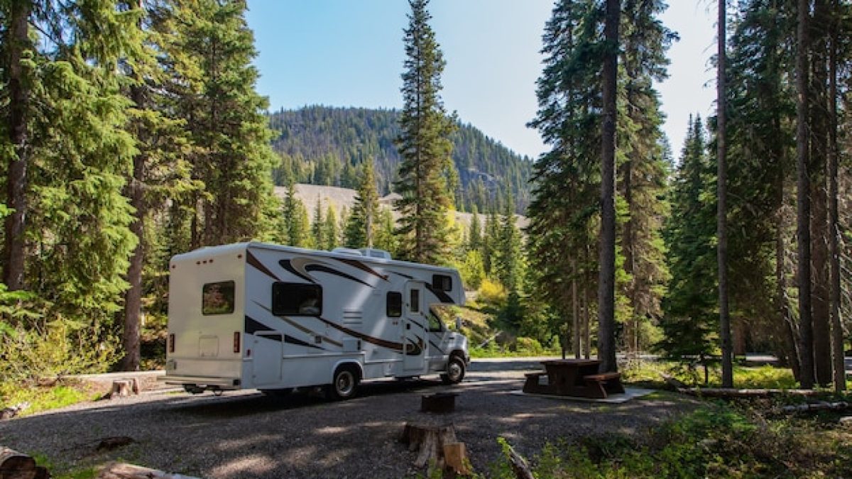 L'achat d'un camping-car près de Nantes : optimiser son choix en privilégiant la proximité