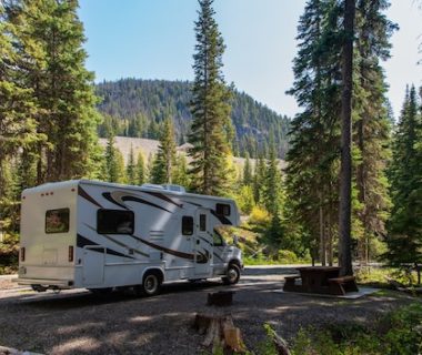 L'achat d'un camping-car près de Nantes : optimiser son choix en privilégiant la proximité