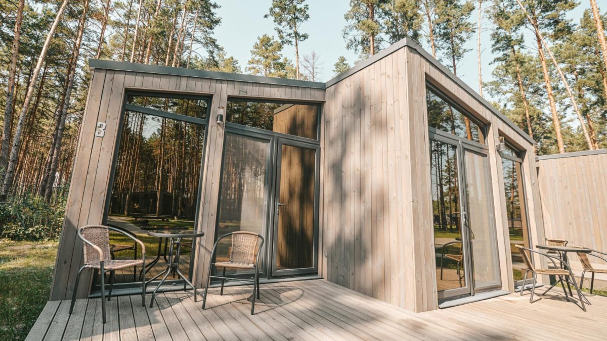 Comment choisir le bon camping pour acheter un mobil-home ?