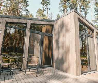Comment choisir le bon camping pour acheter un mobil-home ?